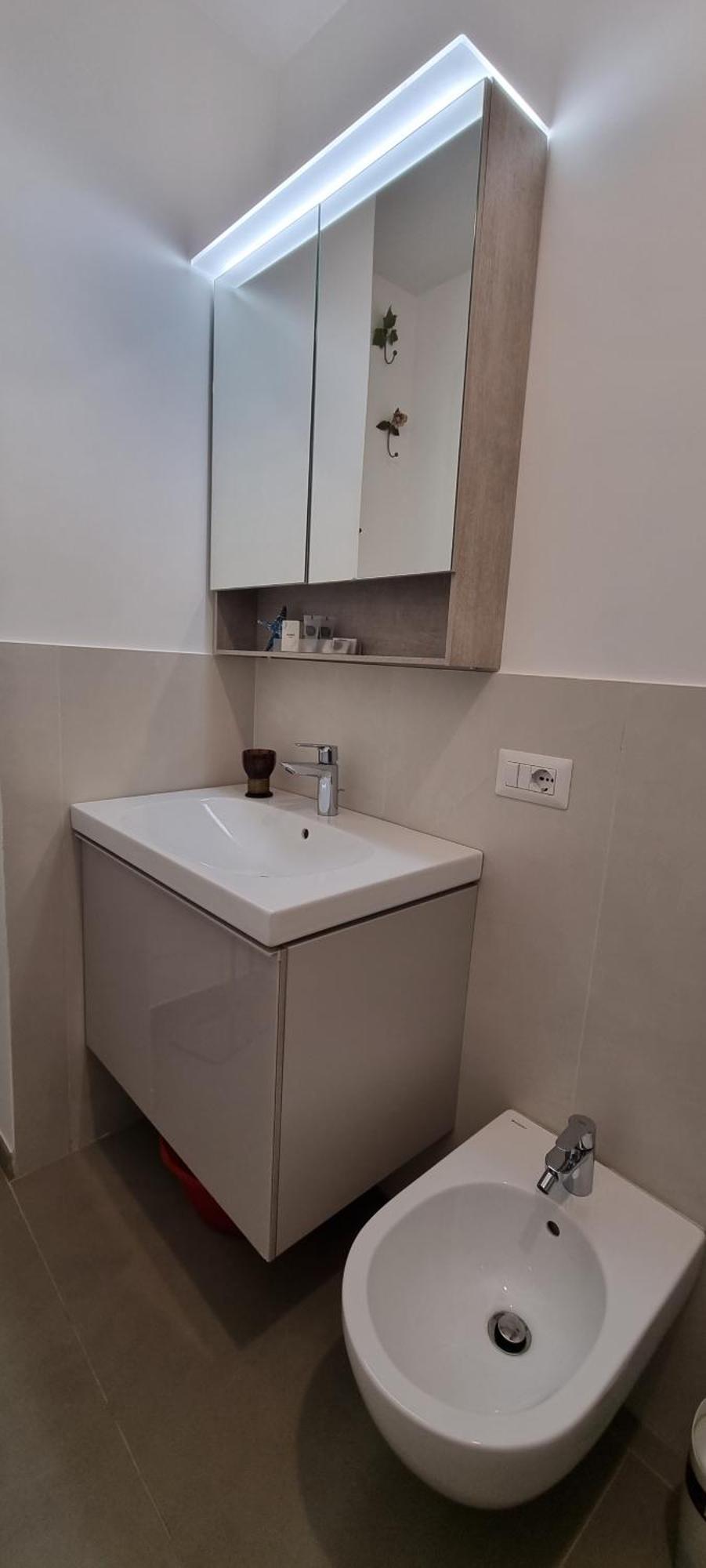 דירות טאורמינה Casa Don Peppe מראה חיצוני תמונה